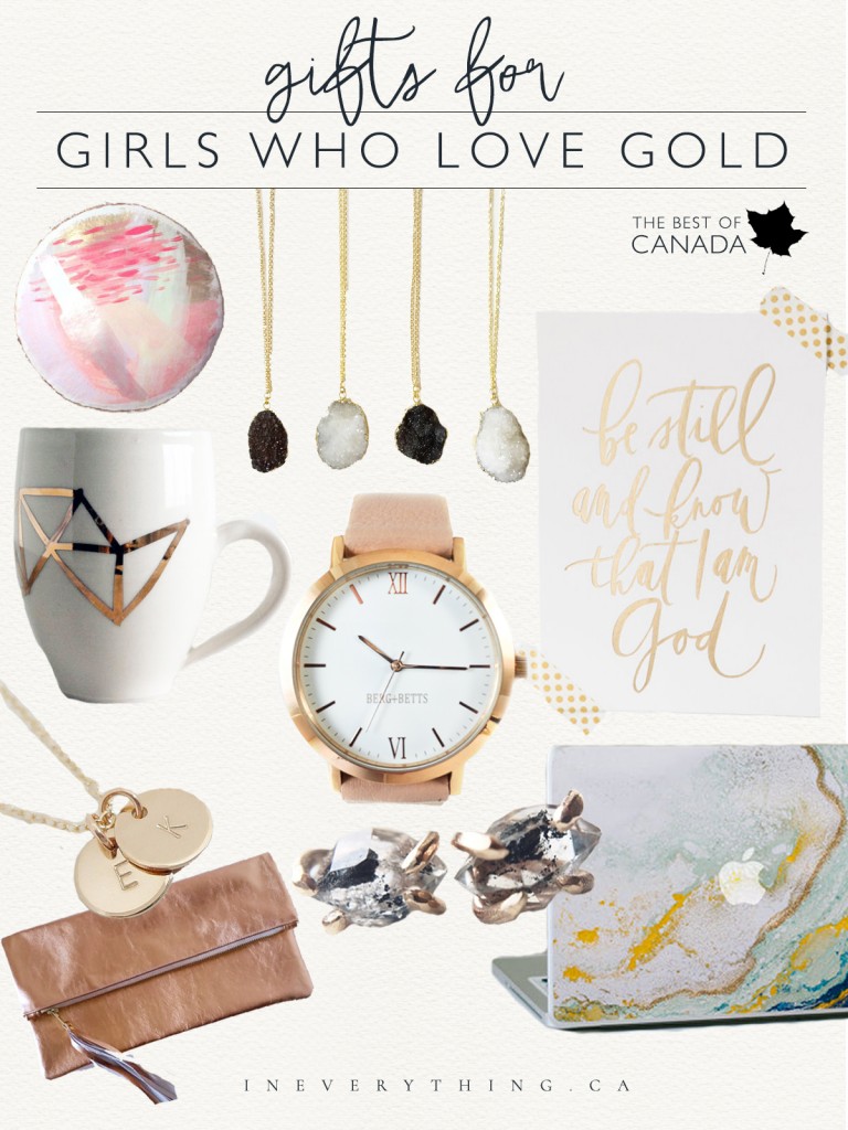giftsforgoldlovers - 2015